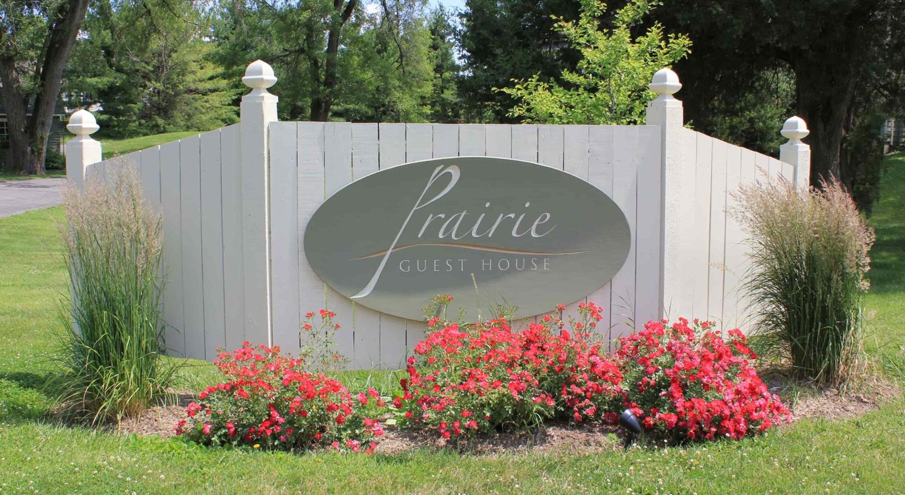 Prairie Guest House