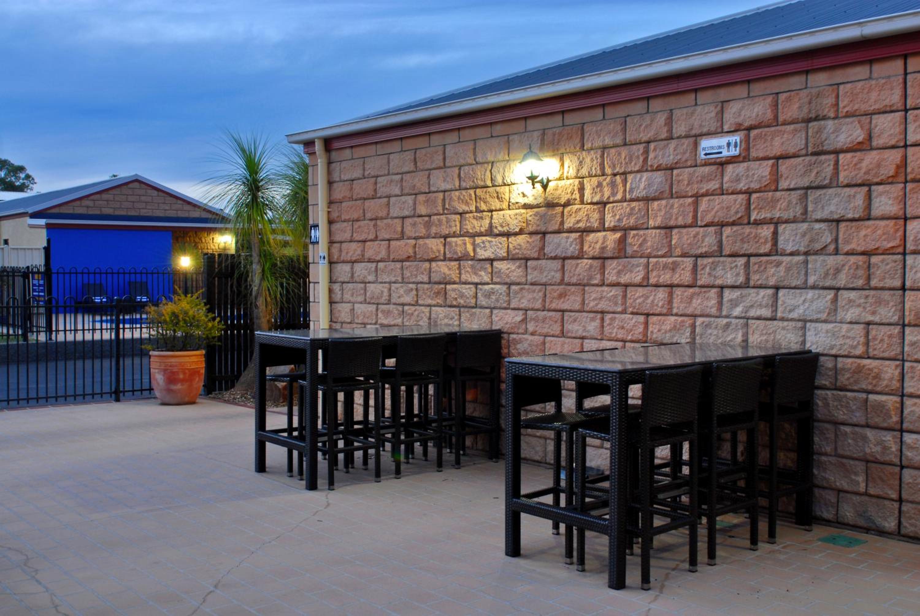 Best Western Ascot Lodge Motor Inn
