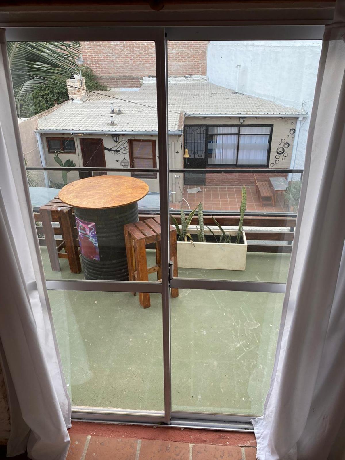 Home Sweet Hospedaje Temporal