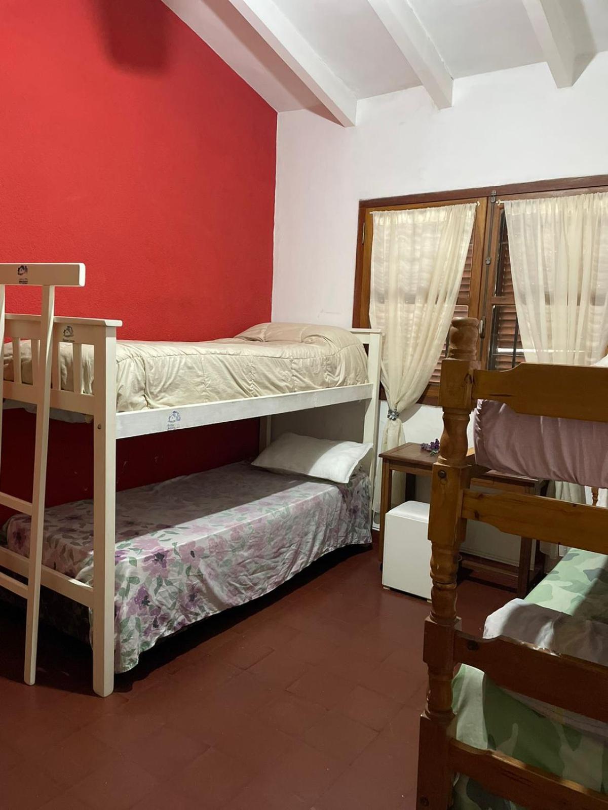 Home Sweet Hospedaje Temporal