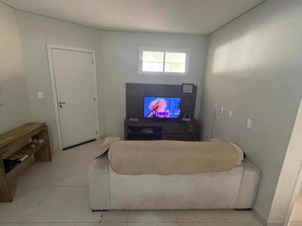 Apartamento térreo 2 Dorm