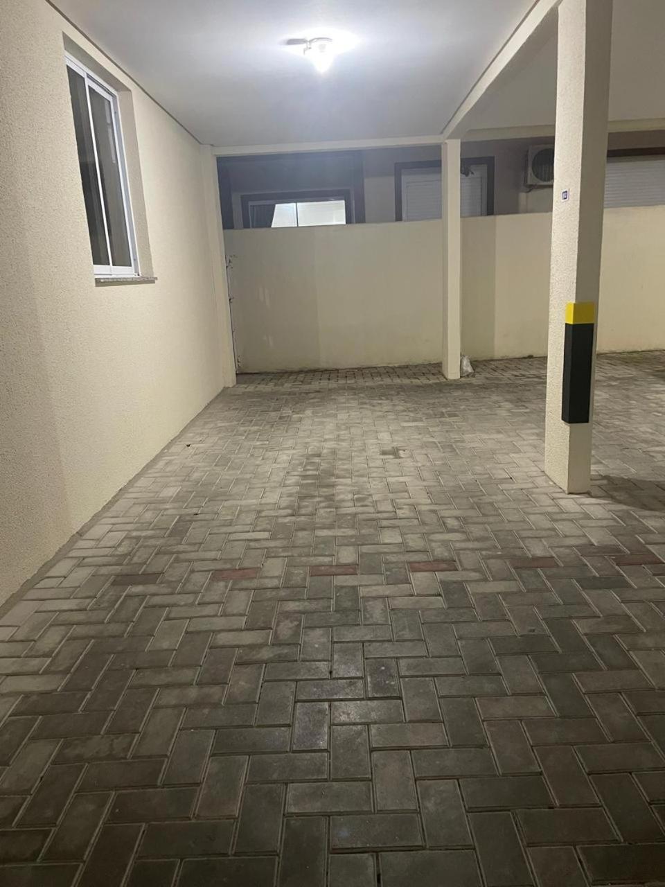 Apartamento térreo 2 Dorm