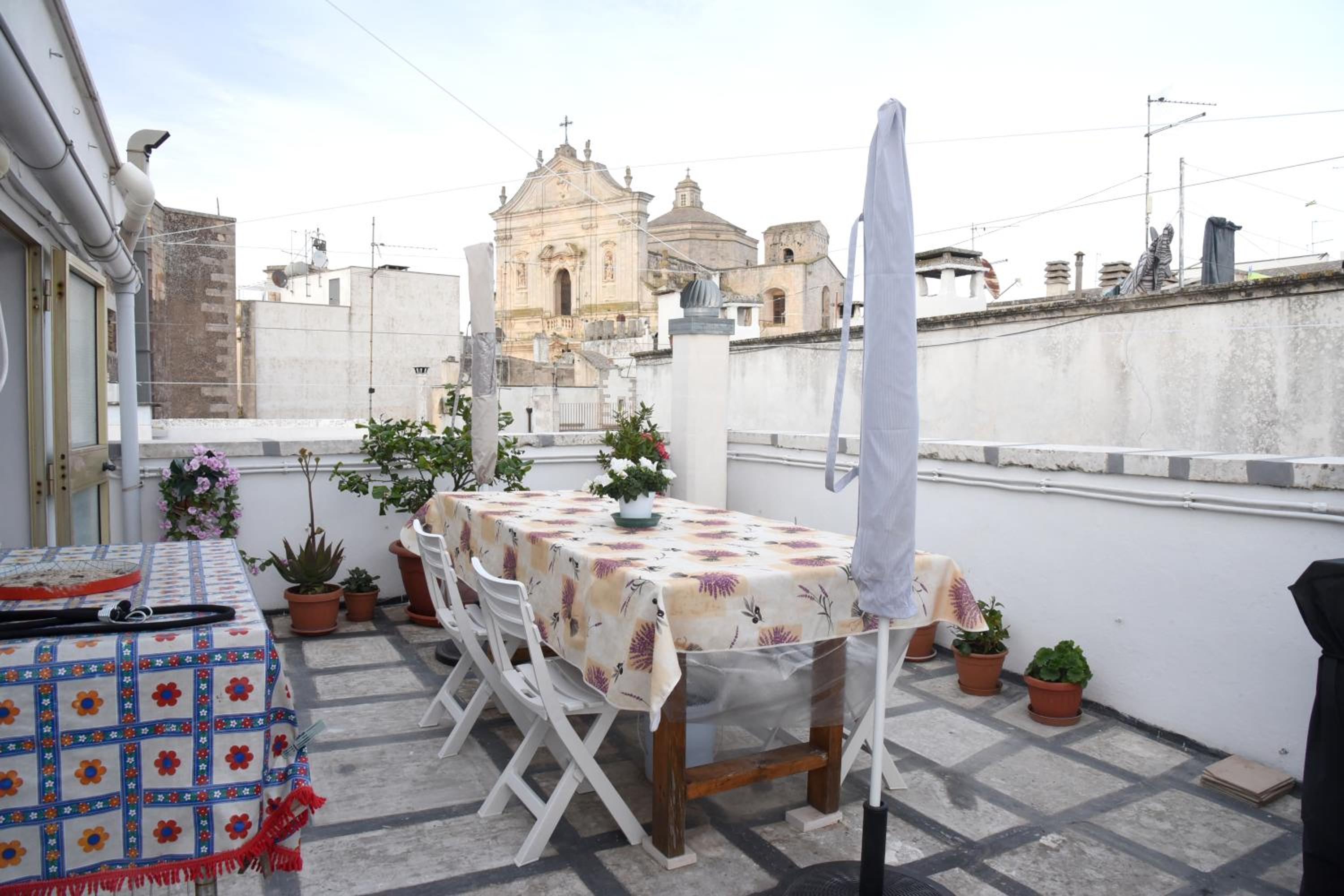 Casa Vacanza LA ROSA
