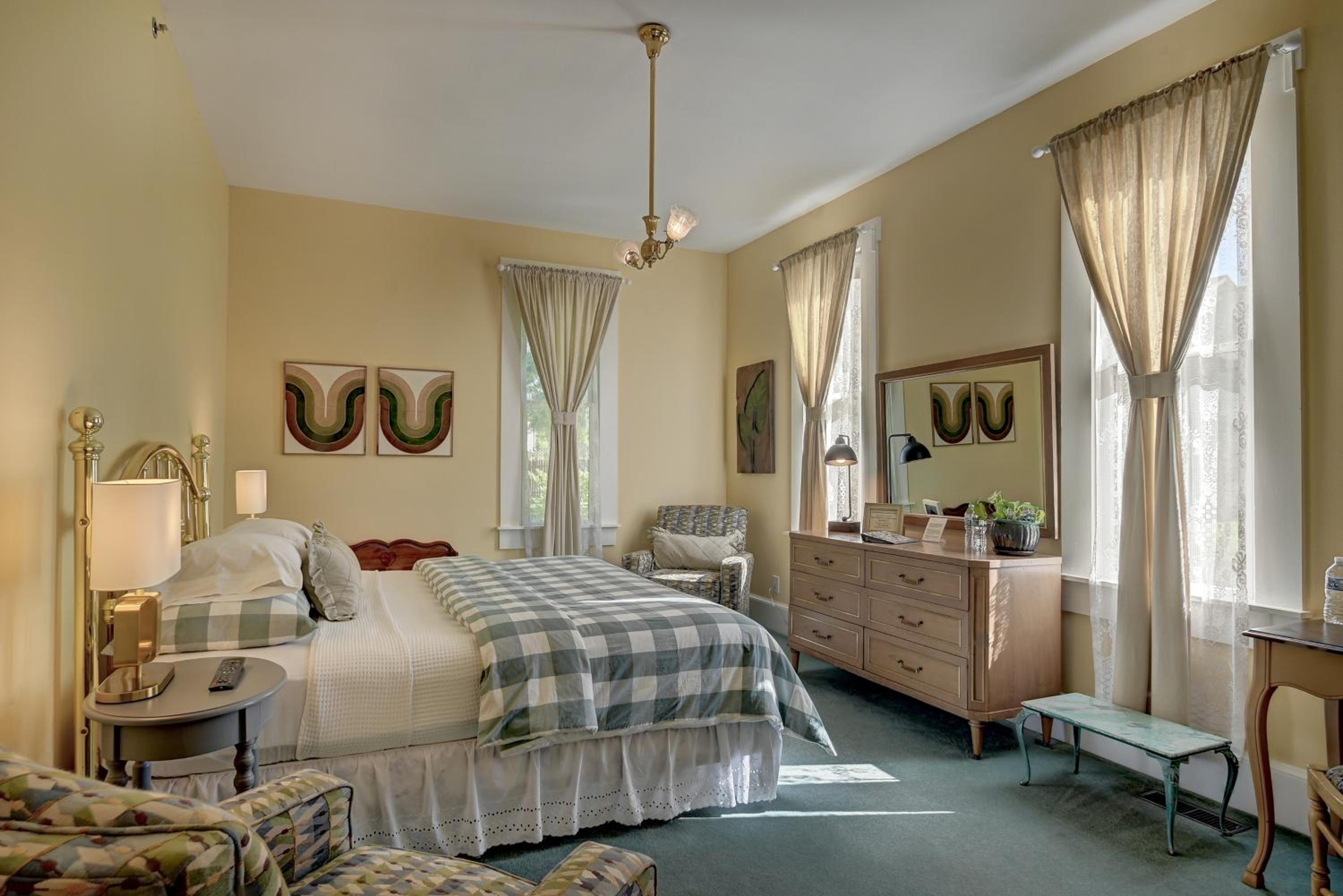 Prairie Guest House