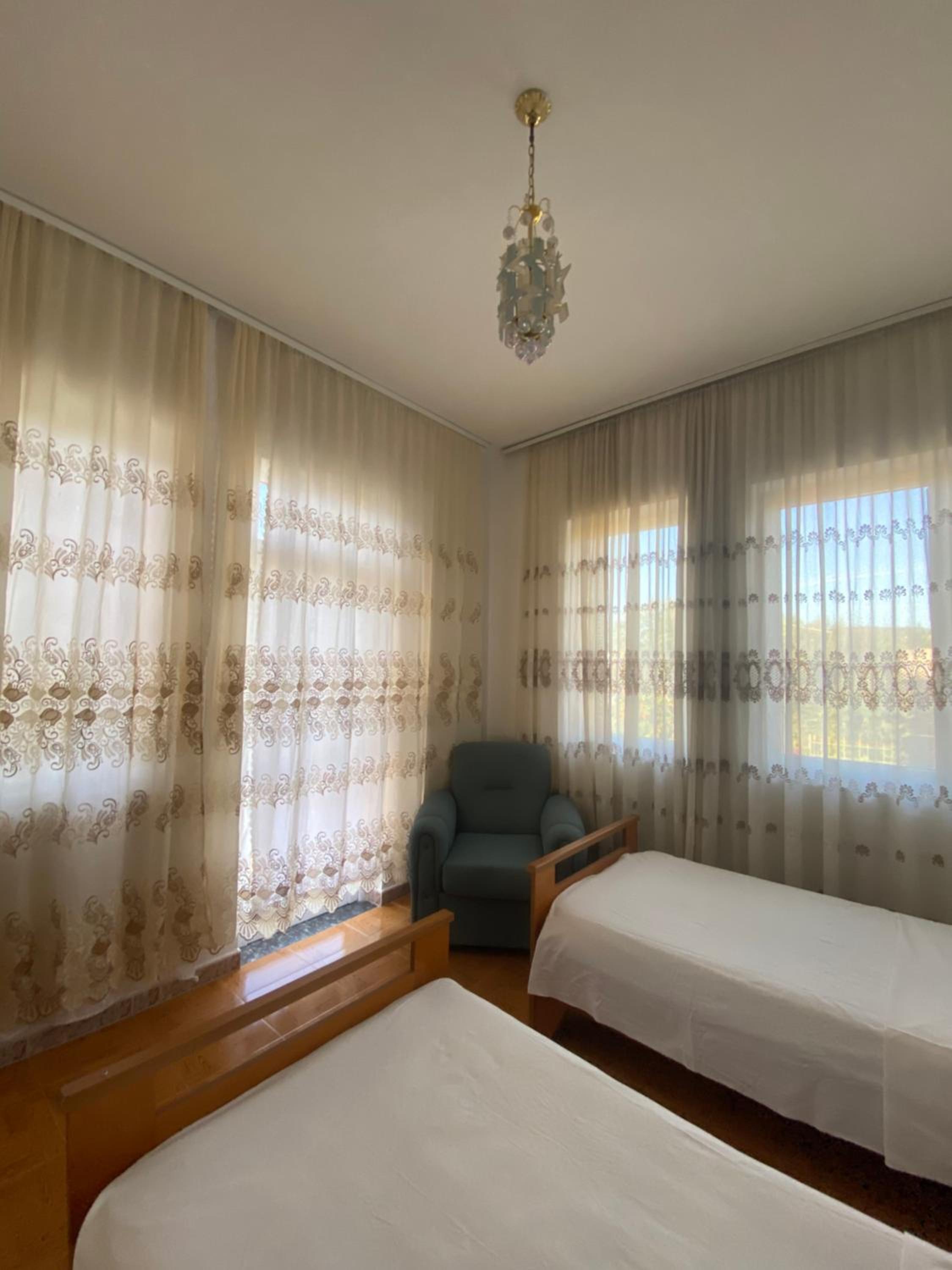 Guest house Irvin
