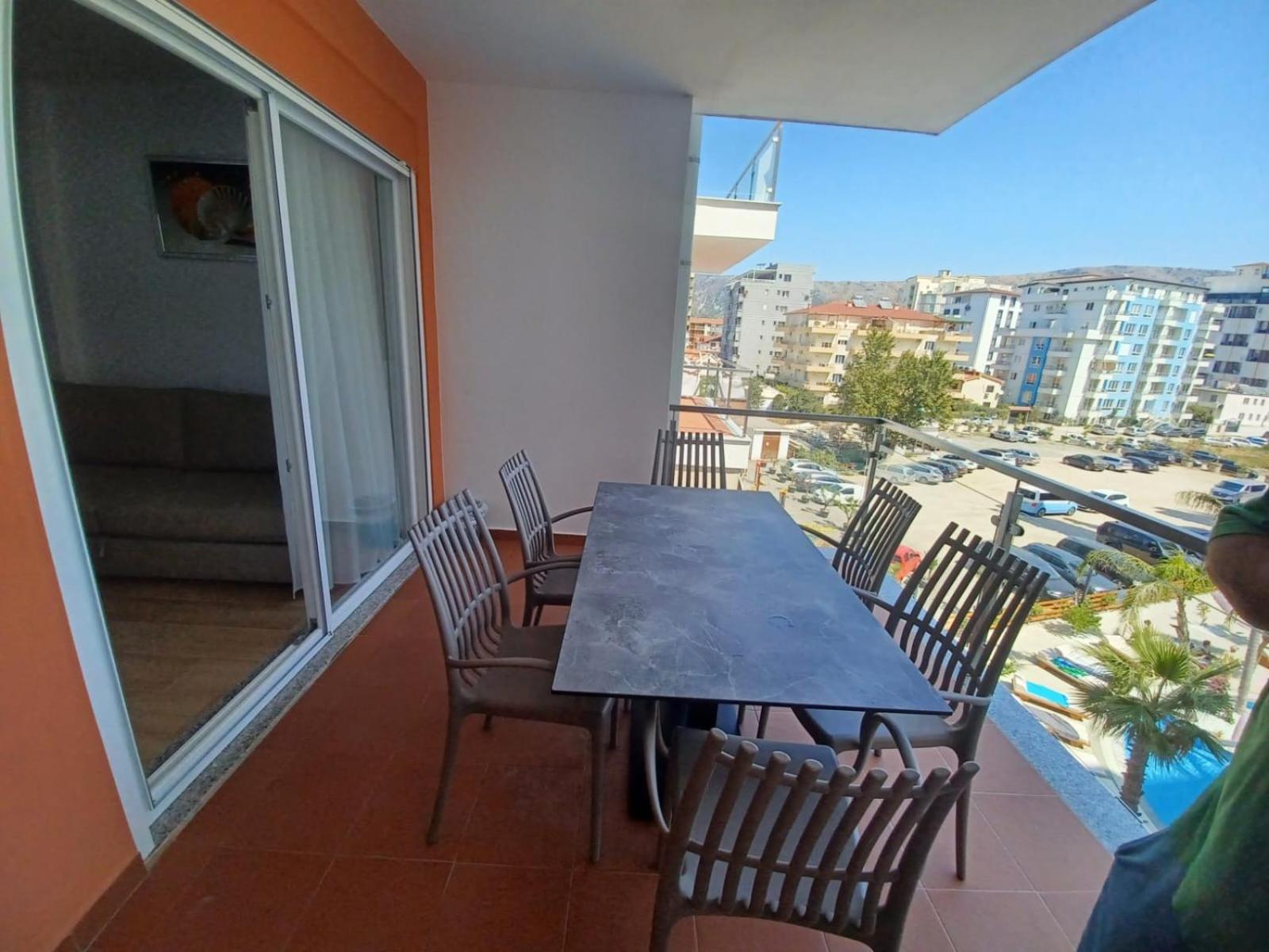 Apartament noli kune shengjin