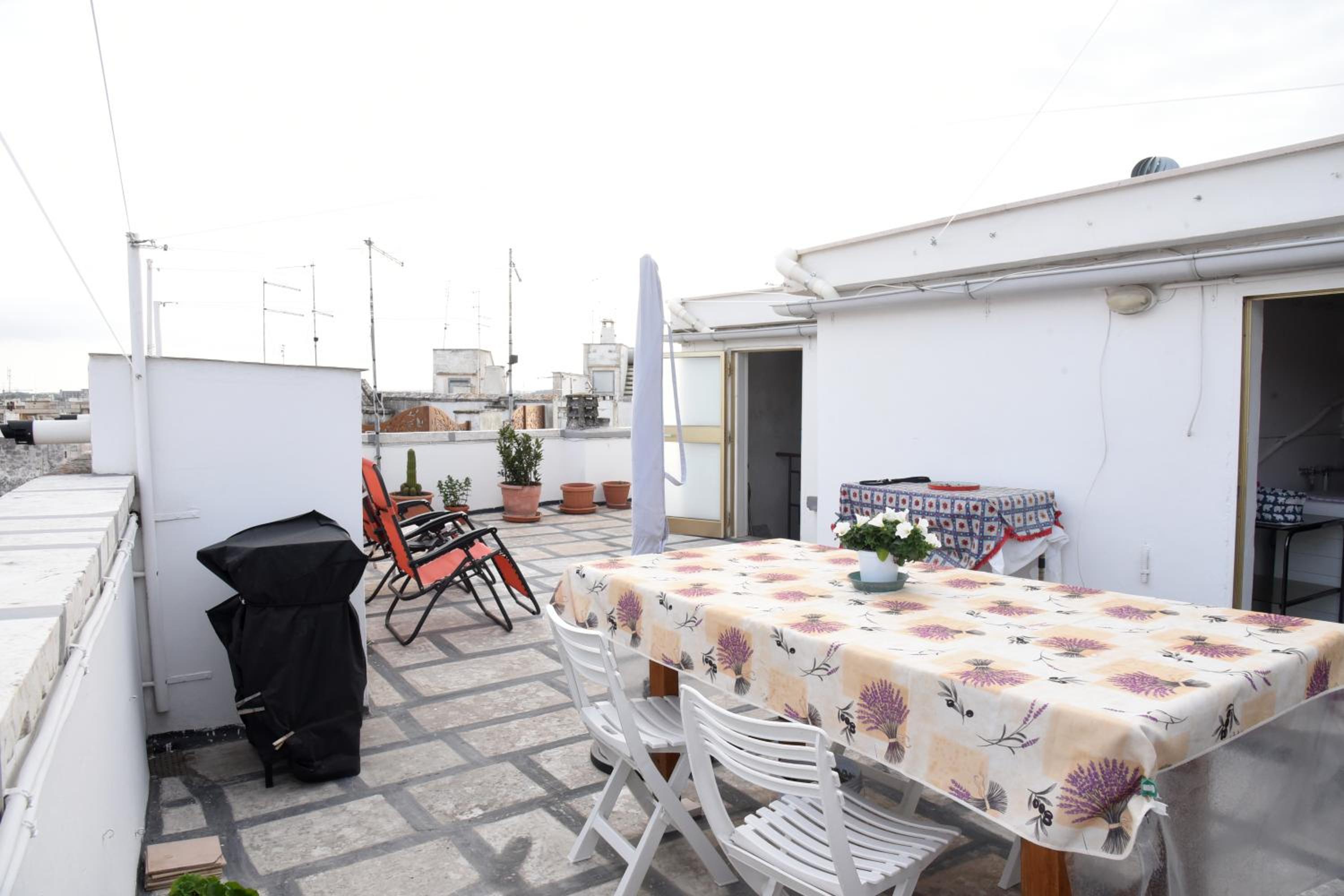 Casa Vacanza LA ROSA