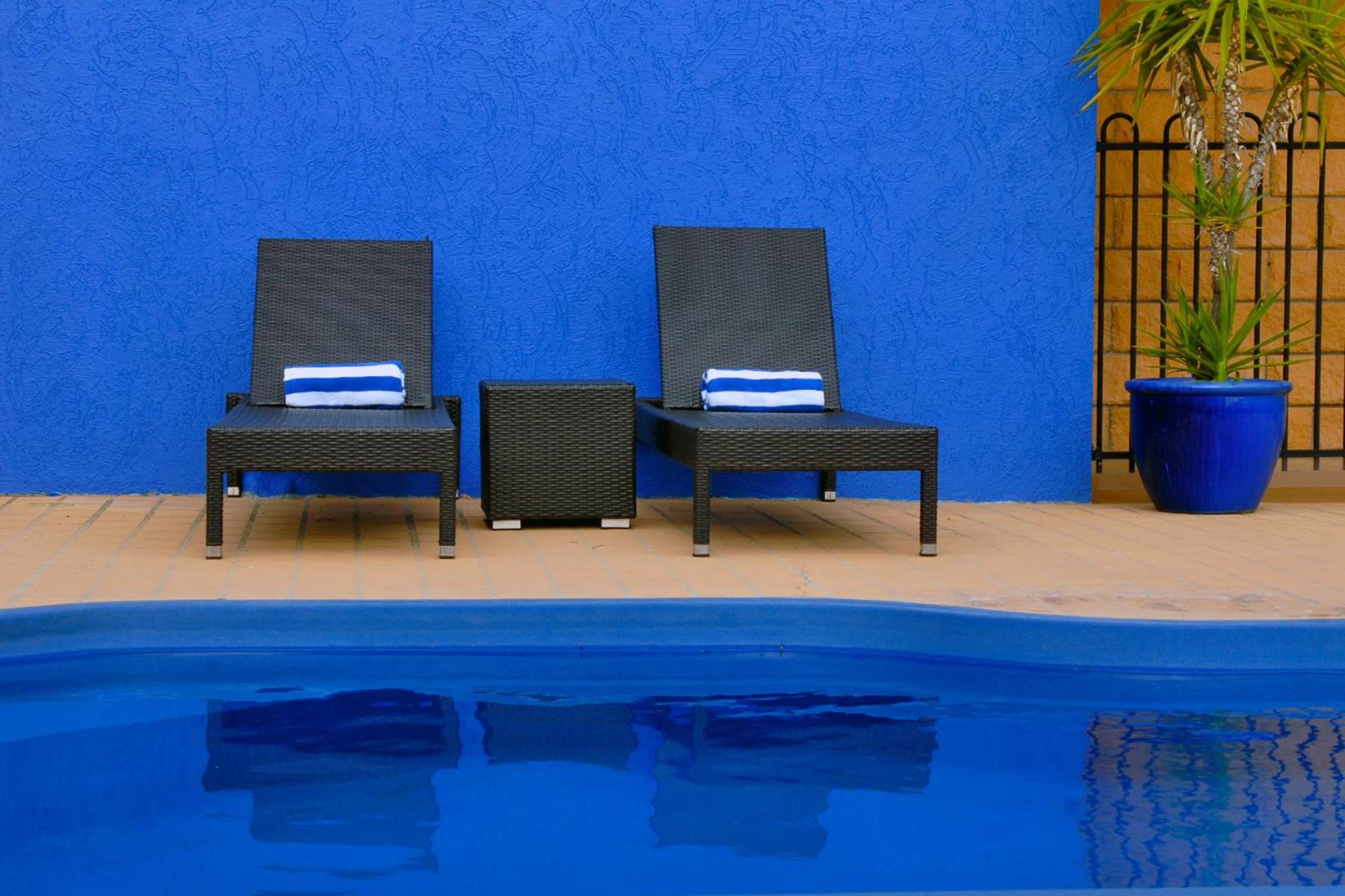 Best Western Ascot Lodge Motor Inn