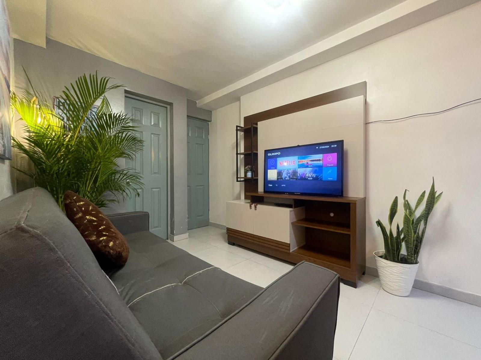 El molino Apt de 2 alcobas excelente ubicación
