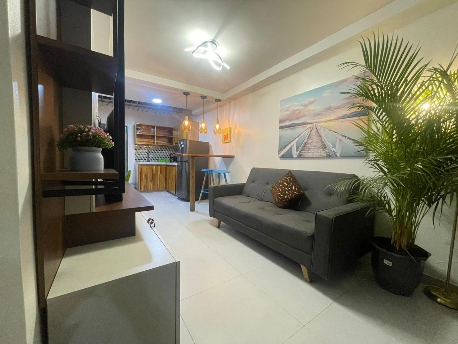 El molino Apt de 2 alcobas excelente ubicación