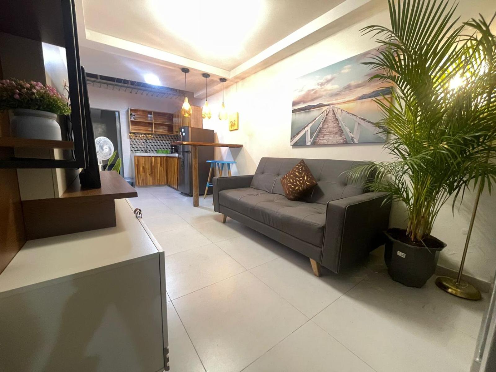 El molino Apt de 2 alcobas excelente ubicación