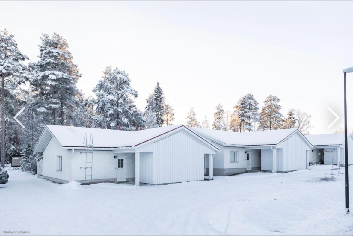 Holiday Home, Entire home