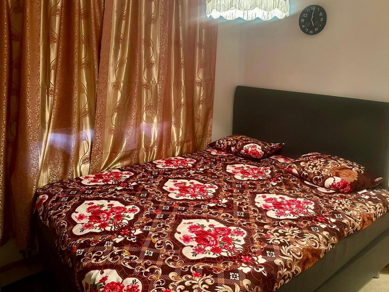 Holiday Home, Entire home