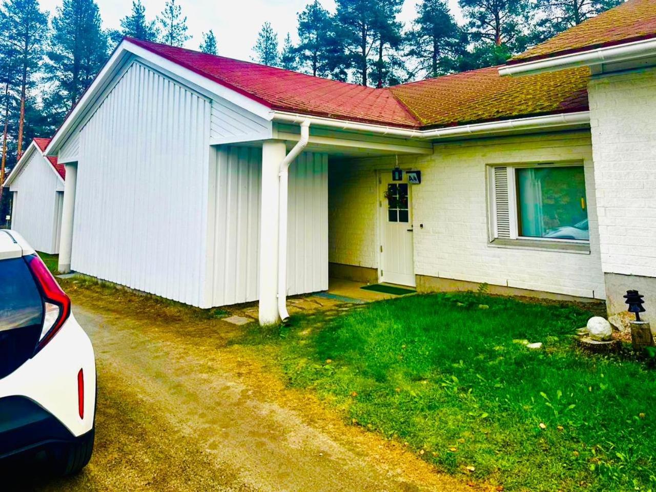 Holiday Home, Entire home