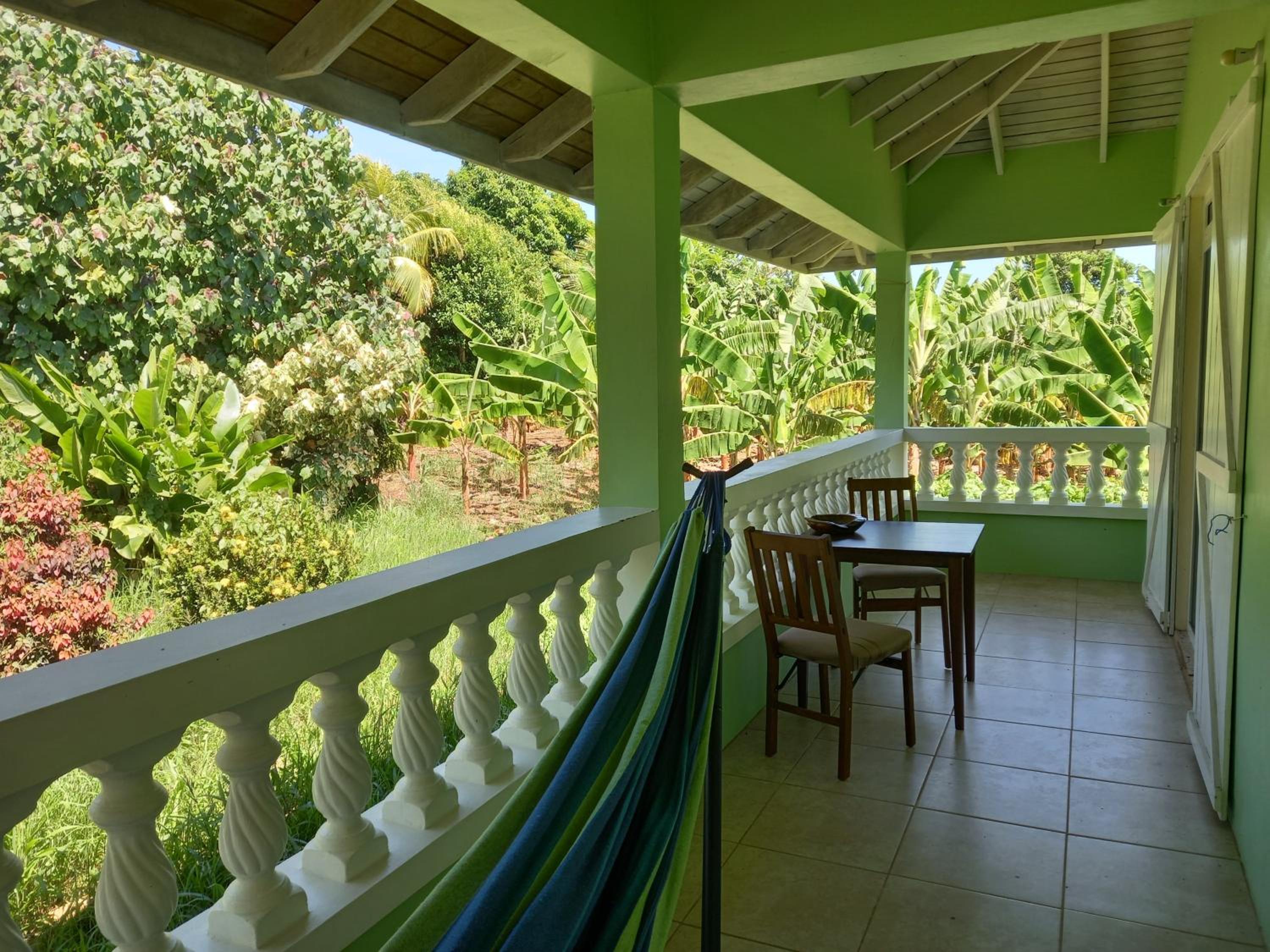 Villa Ora