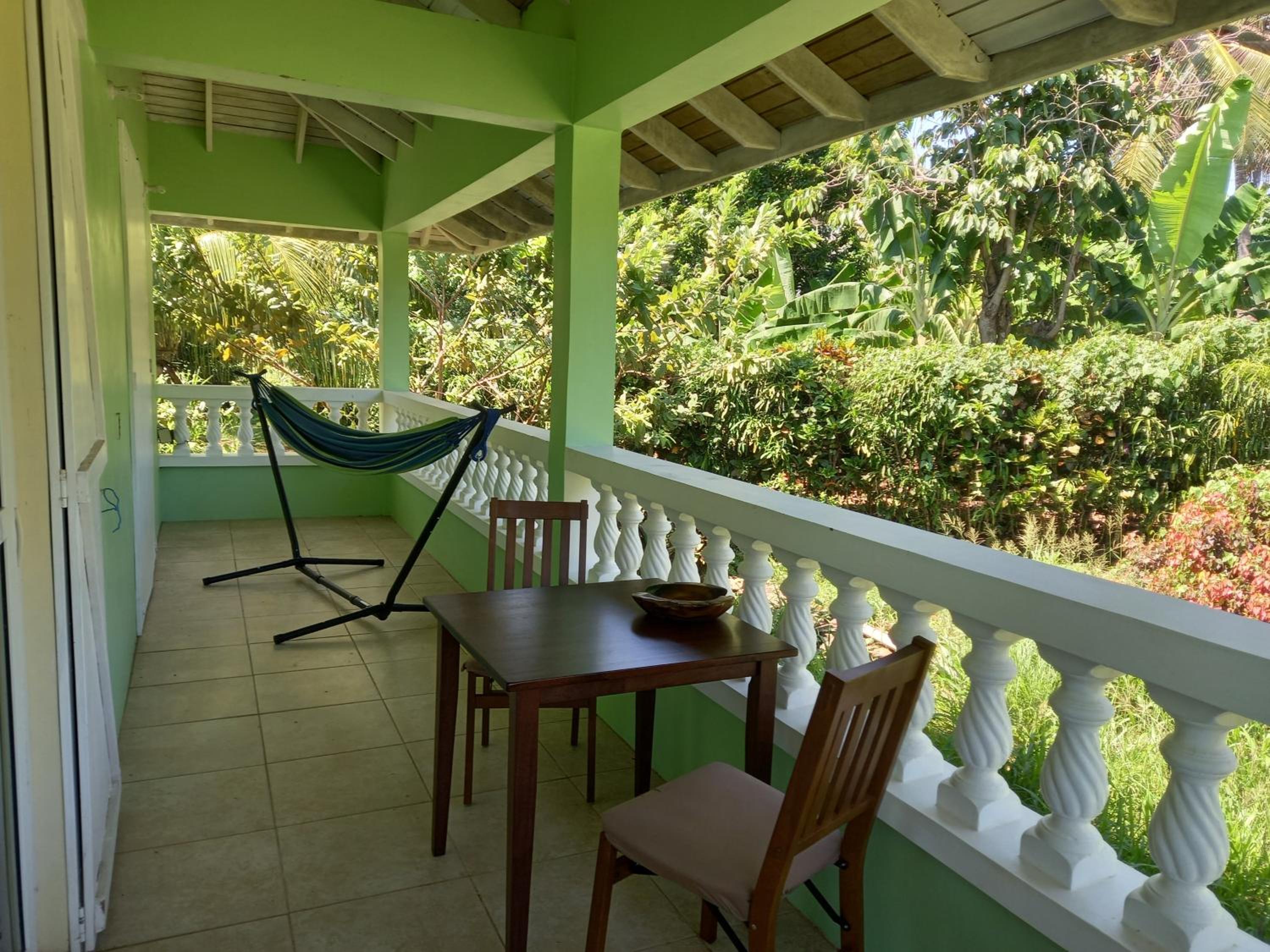 Villa Ora