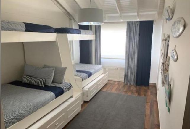 Bonitos Apartamentos en Hansa Coral By Top location
