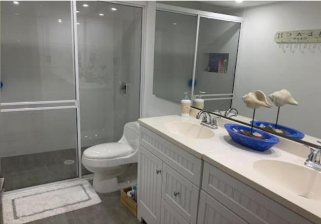 Bonitos Apartamentos en Hansa Coral By Top location