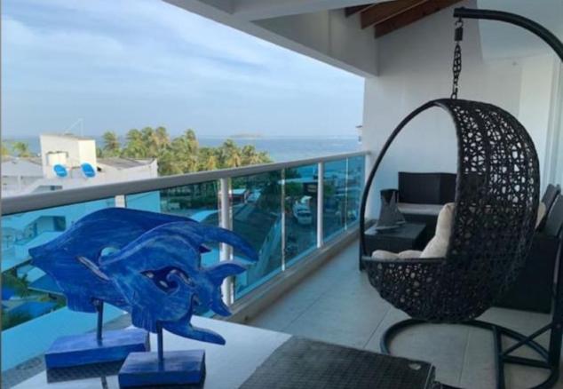 Bonitos Apartamentos en Hansa Coral By Top location