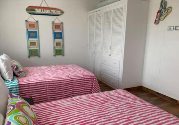 Bonitos Apartamentos en Hansa Coral By Top location