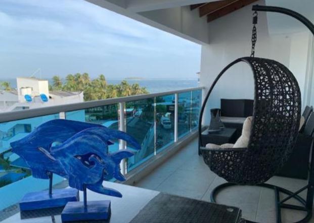 Bonitos Apartamentos en Hansa Coral By Top location