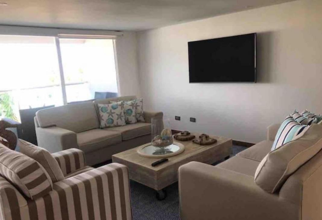 Bonitos Apartamentos en Hansa Coral By Top location