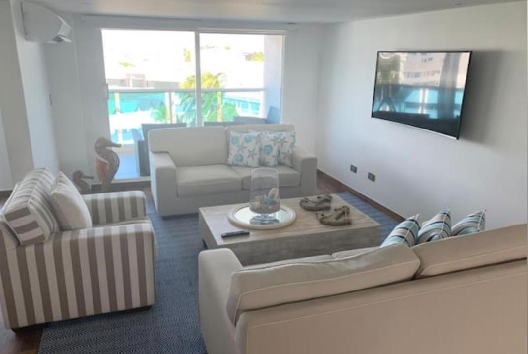 Bonitos Apartamentos en Hansa Coral By Top location