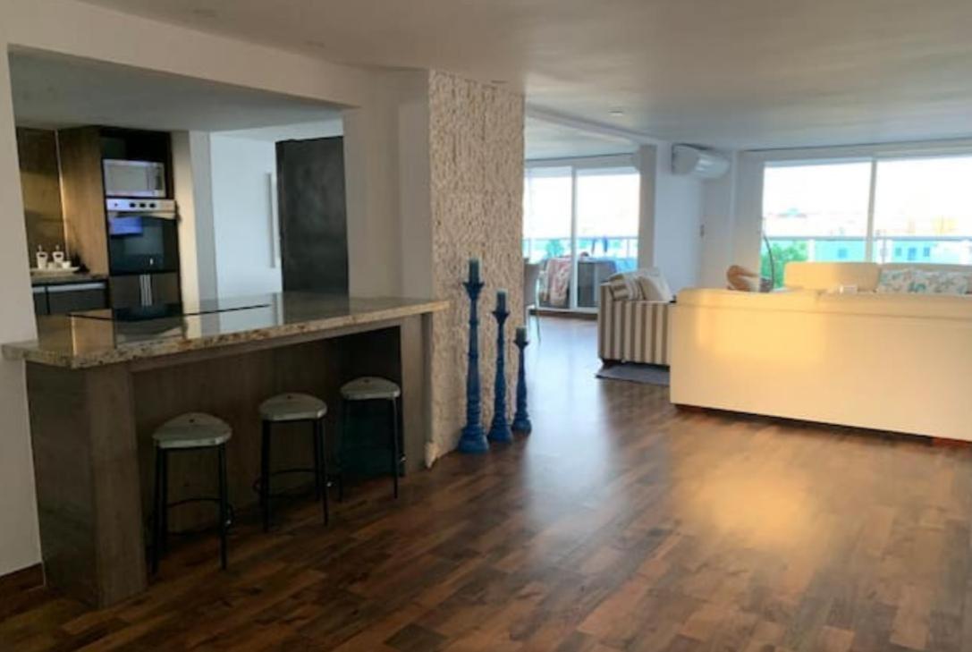 Bonitos Apartamentos en Hansa Coral By Top location