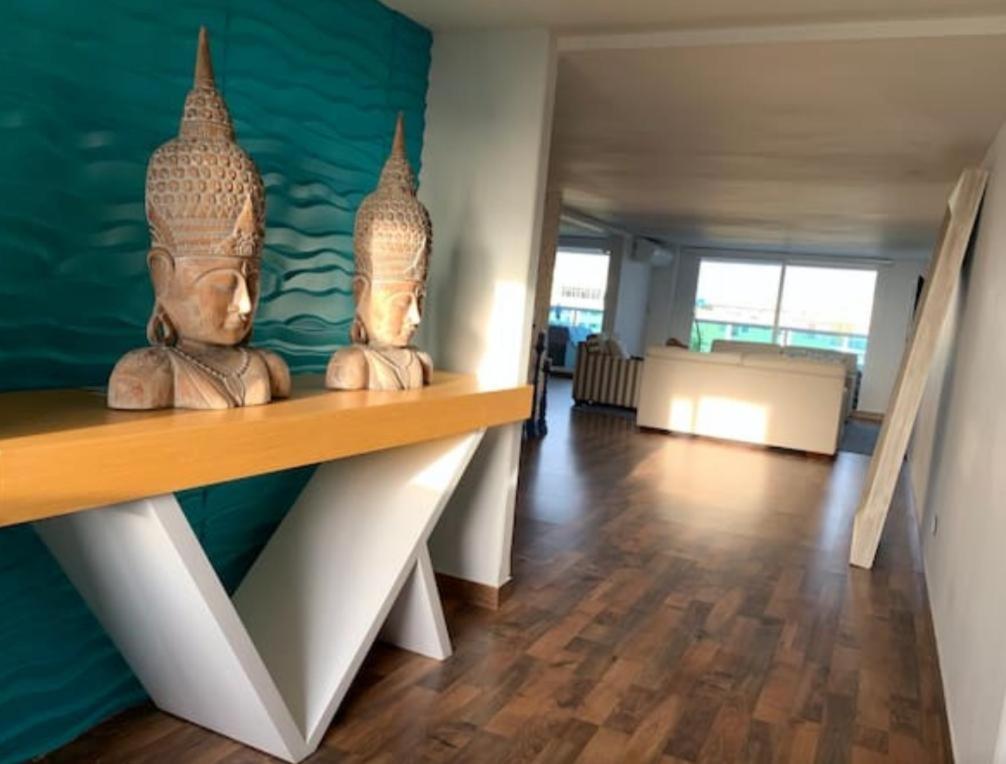Bonitos Apartamentos en Hansa Coral By Top location