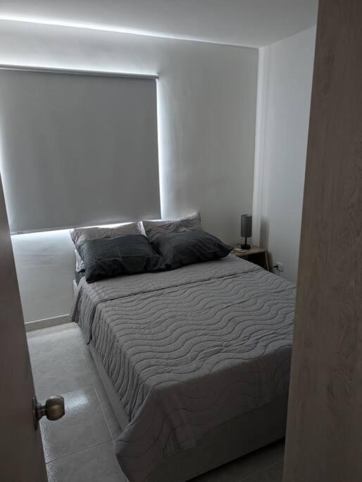 Apartamento con 3 habitaciones y Vista al Mar