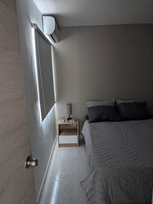 Apartamento con 3 habitaciones y Vista al Mar