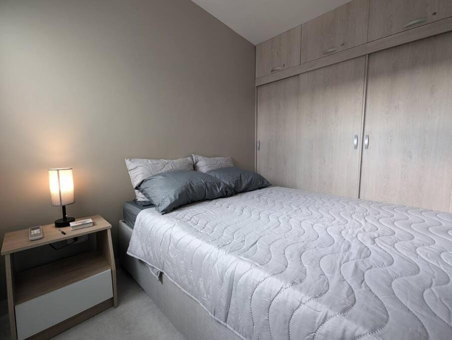 Apartamento con 3 habitaciones y Vista al Mar
