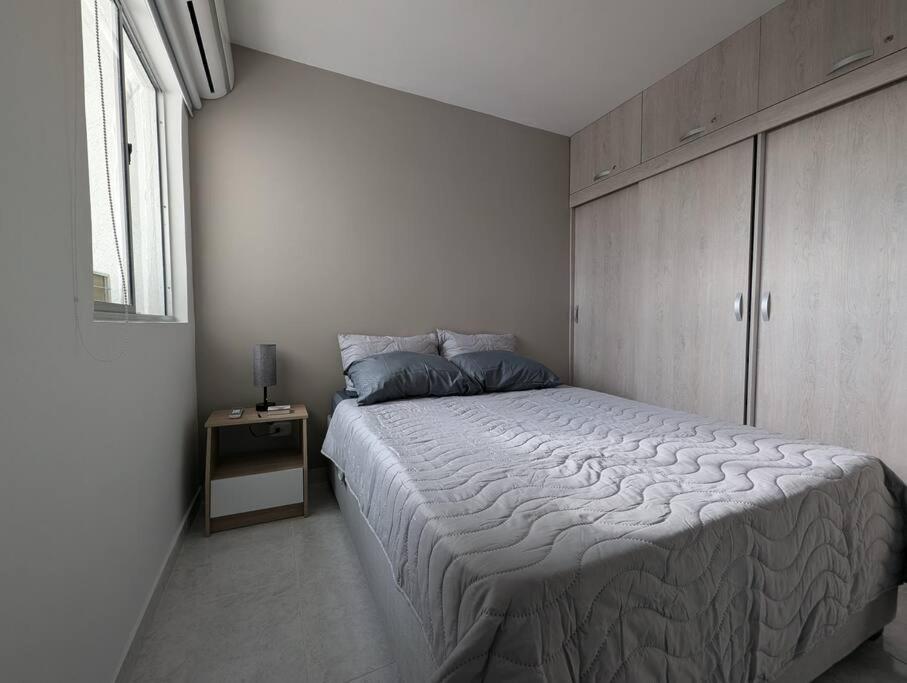 Apartamento con 3 habitaciones y Vista al Mar