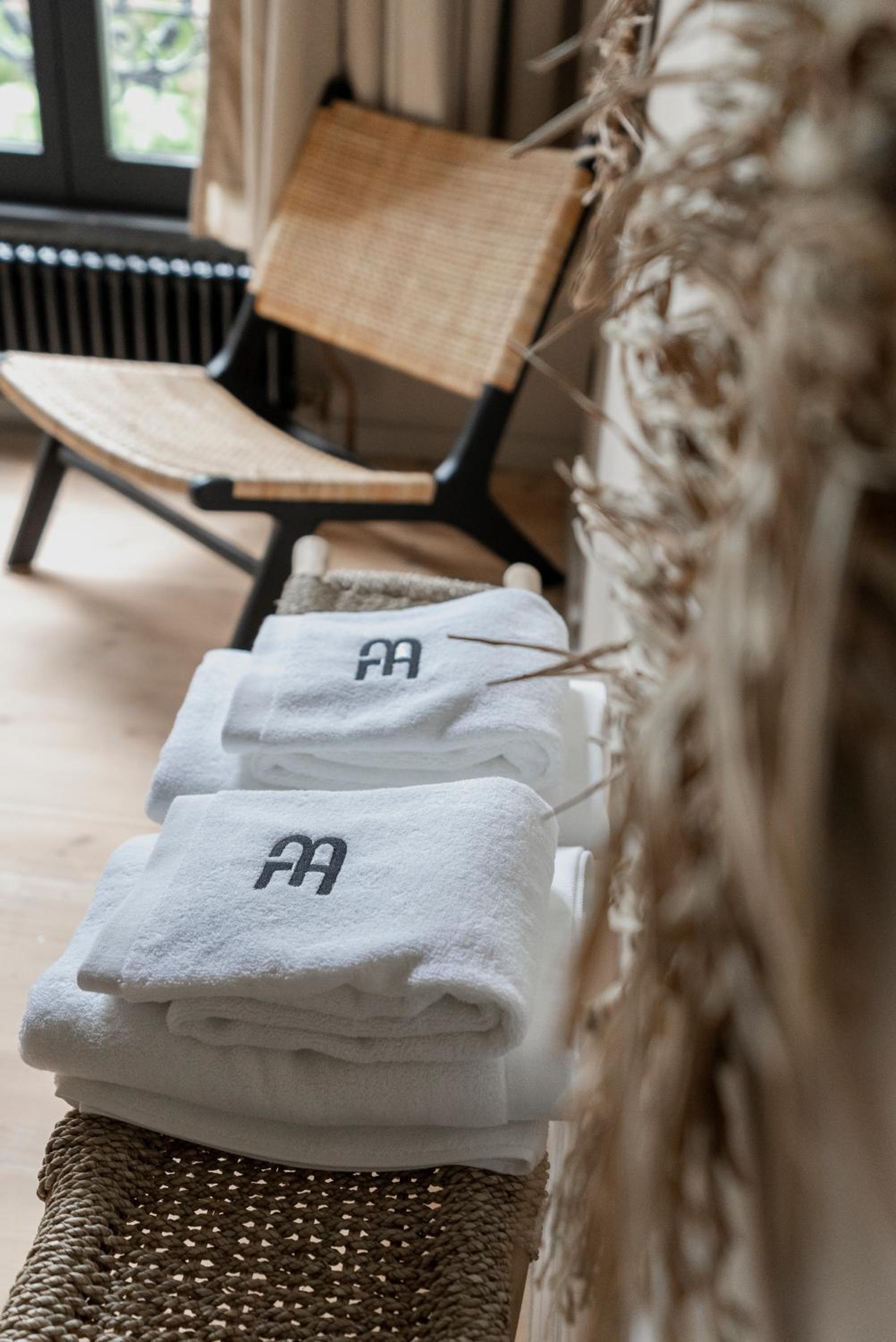 BTFL Living, Luxury Residences Antwerp, Zirkstraat