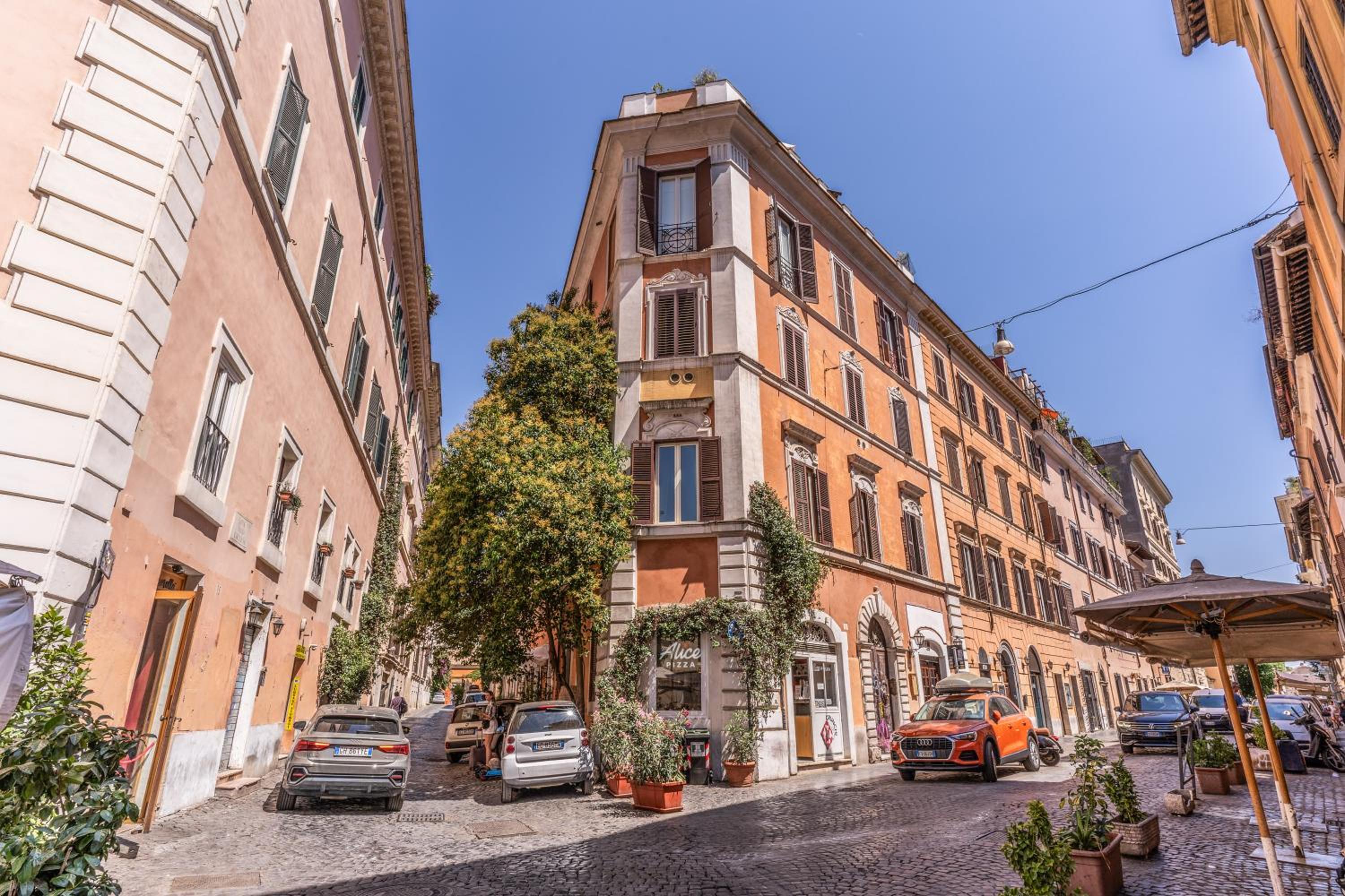Cisterna 8
