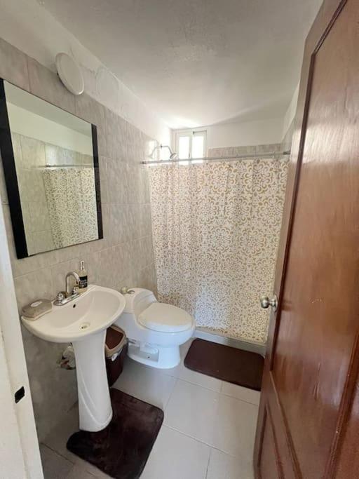 Cómodo Apartamento 3 Hab a solo 5 min CC La Vela view 5