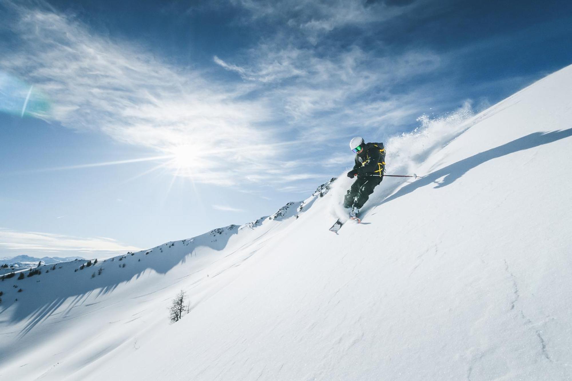 KUCKUCK Hinterthal by we rent, Hochkönig Card included