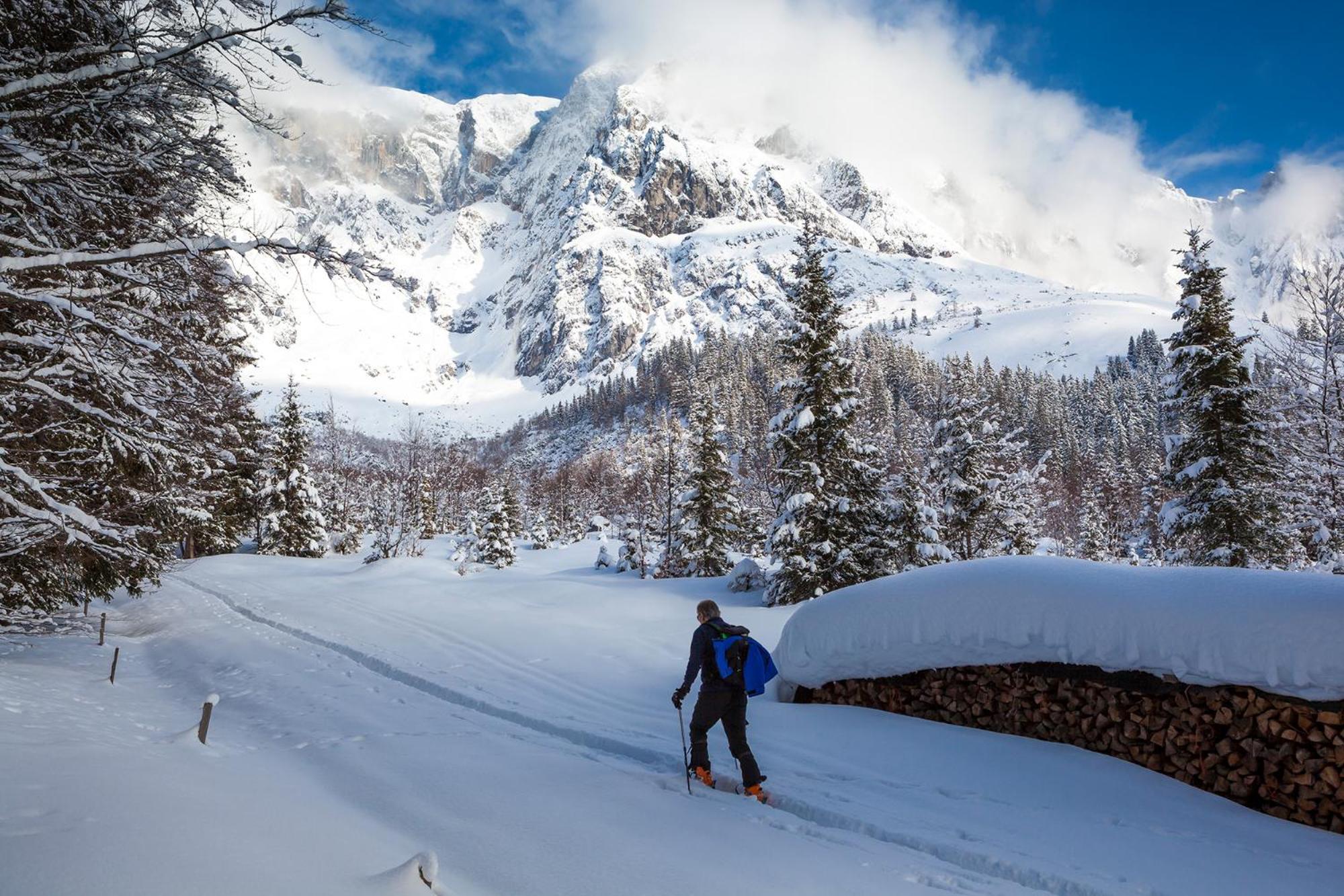 KUCKUCK Hinterthal by we rent, Hochkönig Card included