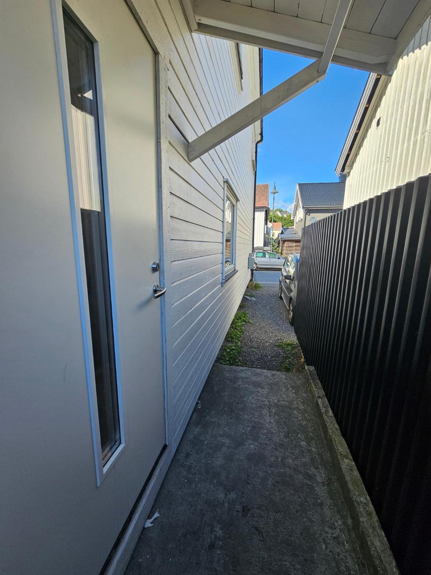 Private Apartment Drammen view 3