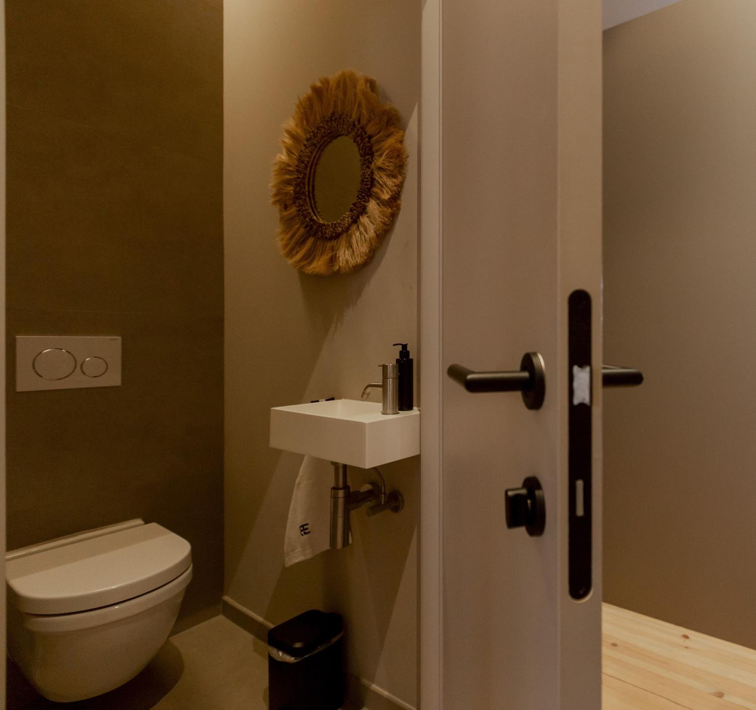 BTFL Living, Luxury Residences Antwerp, Zirkstraat