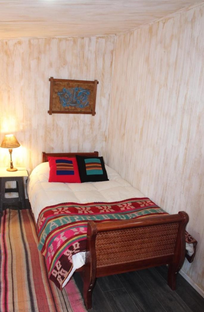 Hostal Ayni