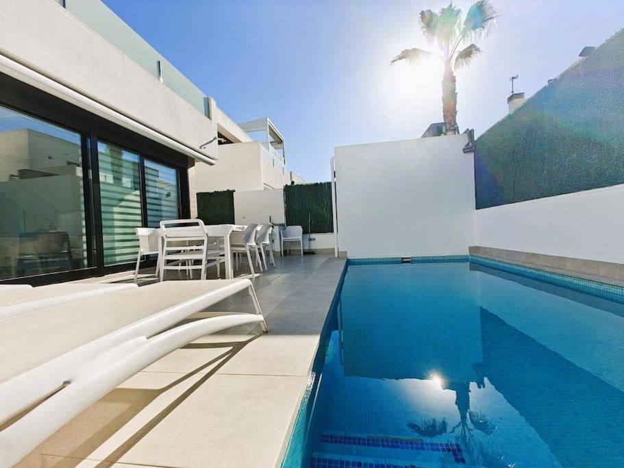 Villa Palmera Lo Pagan 3 view 2
