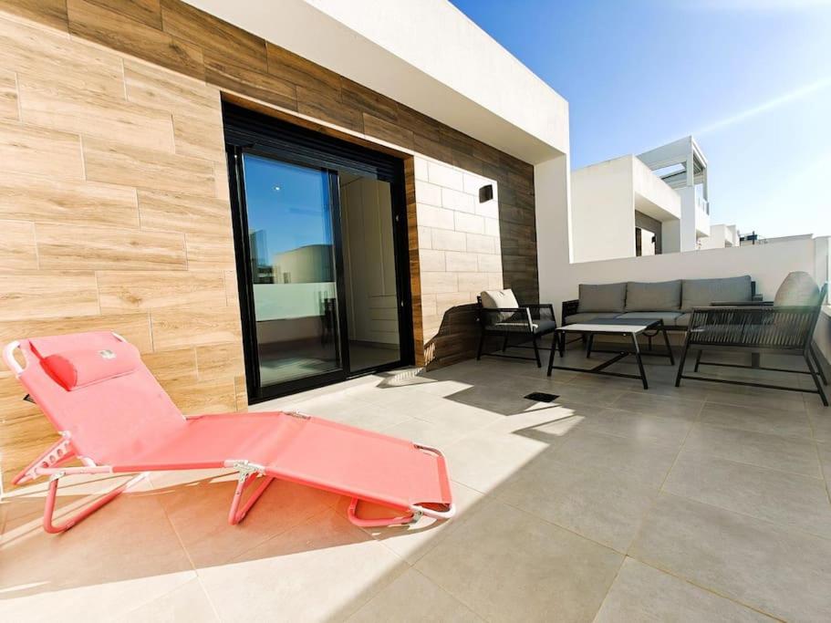 Villa Palmera Lo Pagan 3 view 5