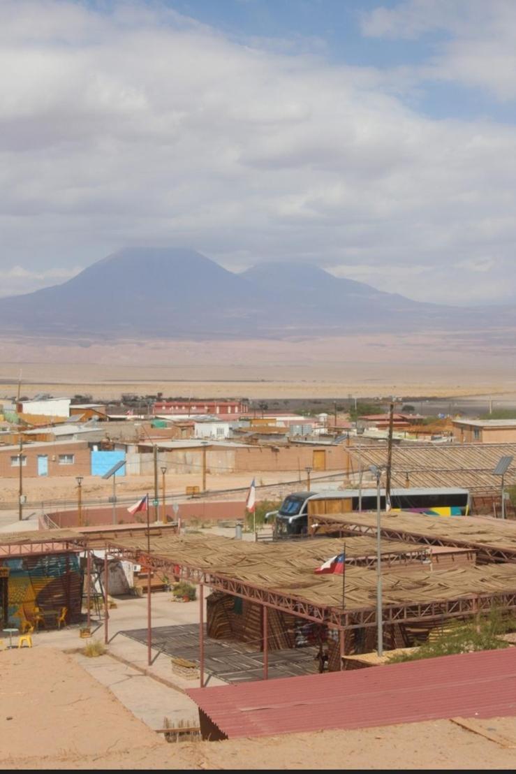 Hostal Ayni