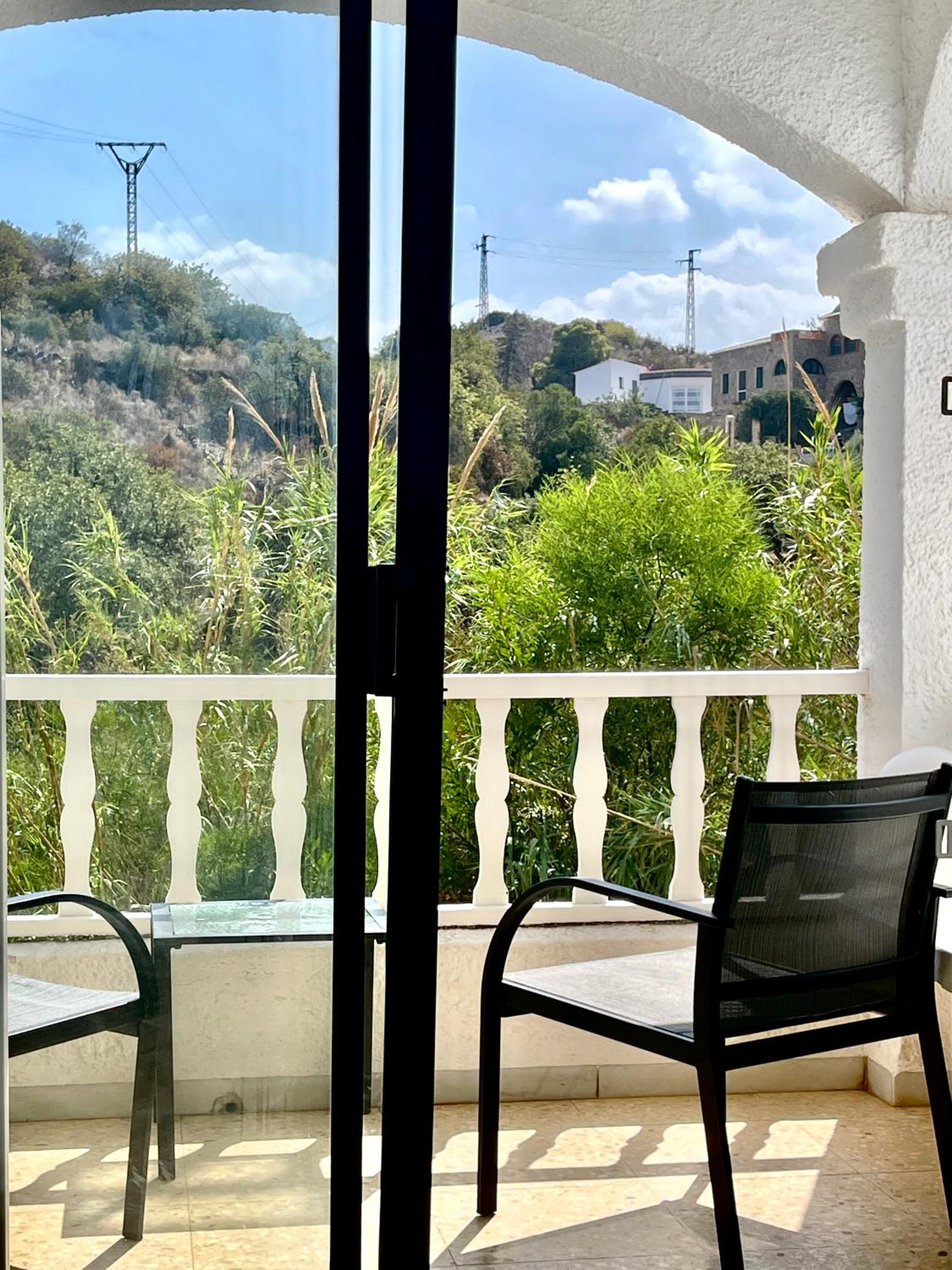 Tranquility starts here at apartment Maria