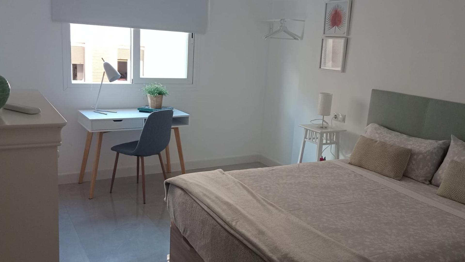 Apartment Center Soho Deluxe