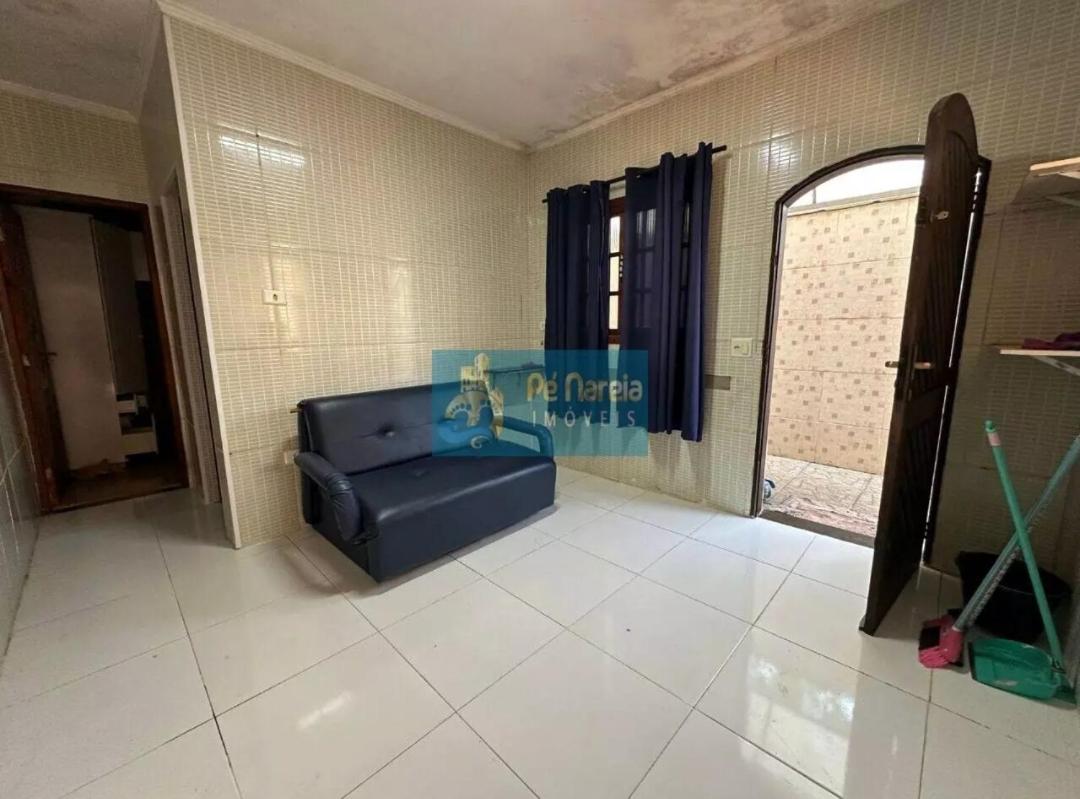 Praianos Casa com Piscina Praia Grande