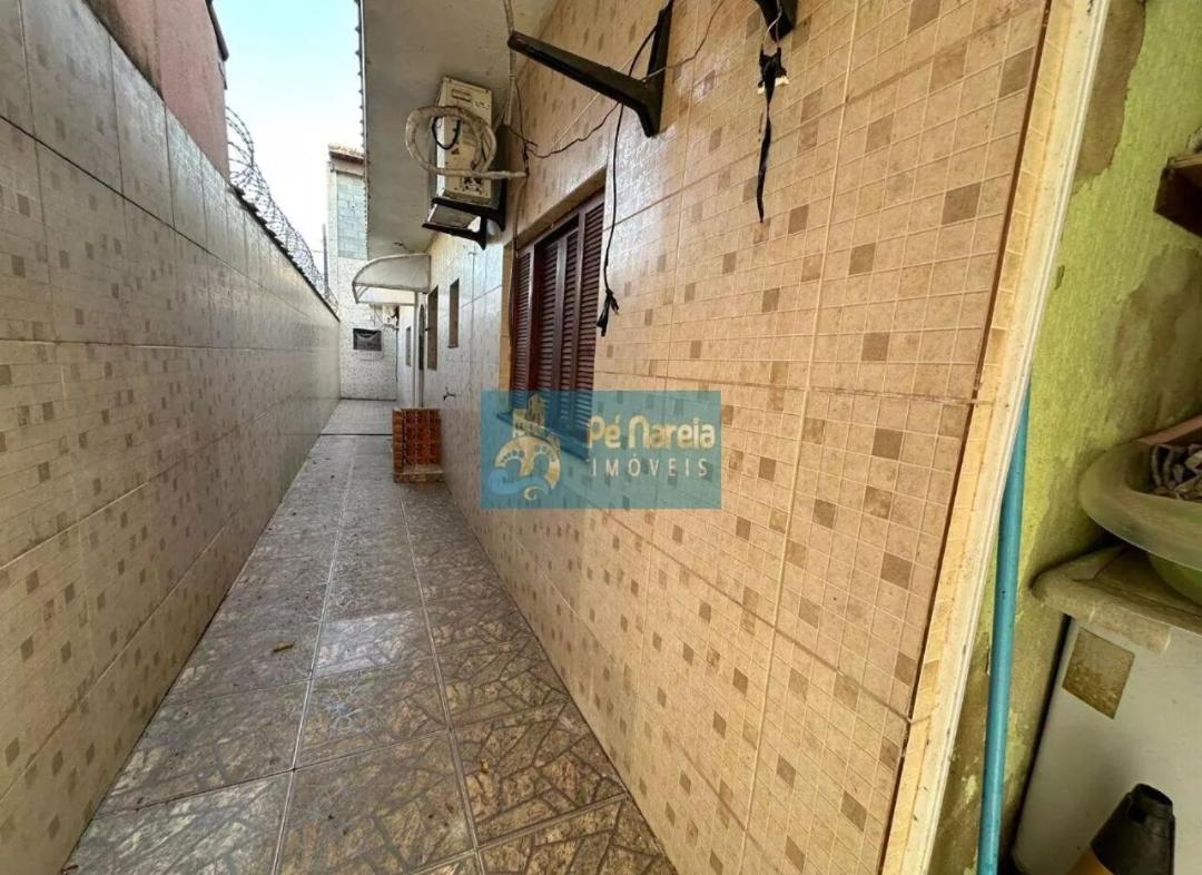 Praianos Casa com Piscina Praia Grande