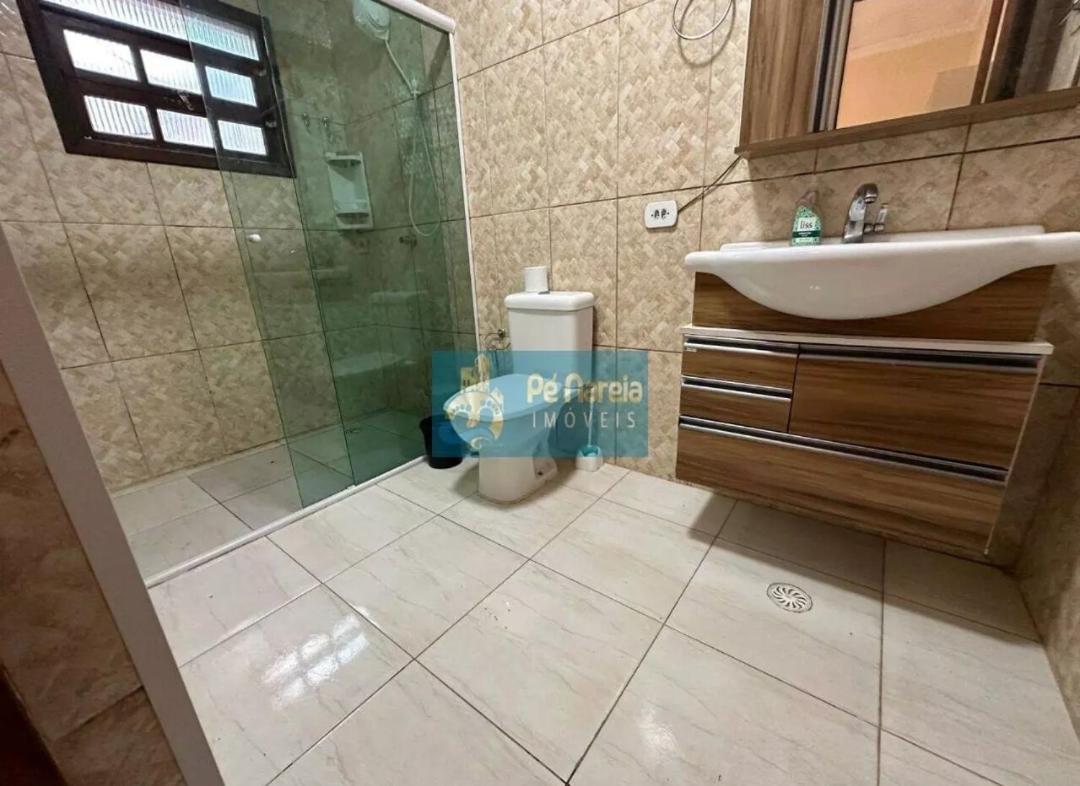 Praianos Casa com Piscina Praia Grande