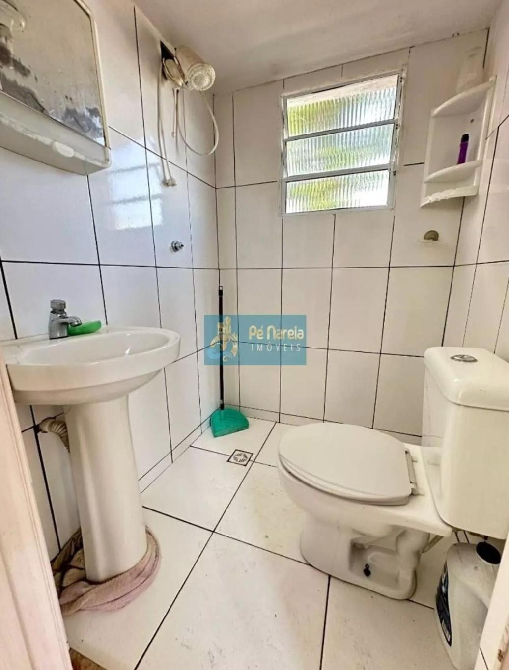 Praianos Casa com Piscina Praia Grande